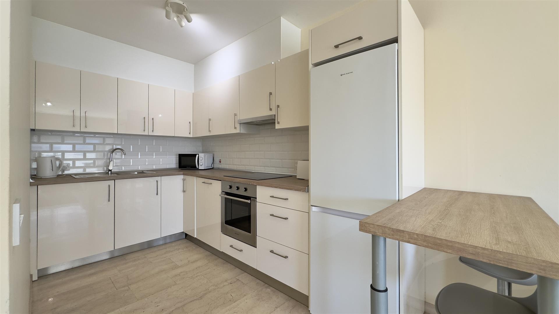Image of Apartment - 1 Bedrooms - 1 Bathrooms for Rental in Eurotowers-Gibraltar, Image 3